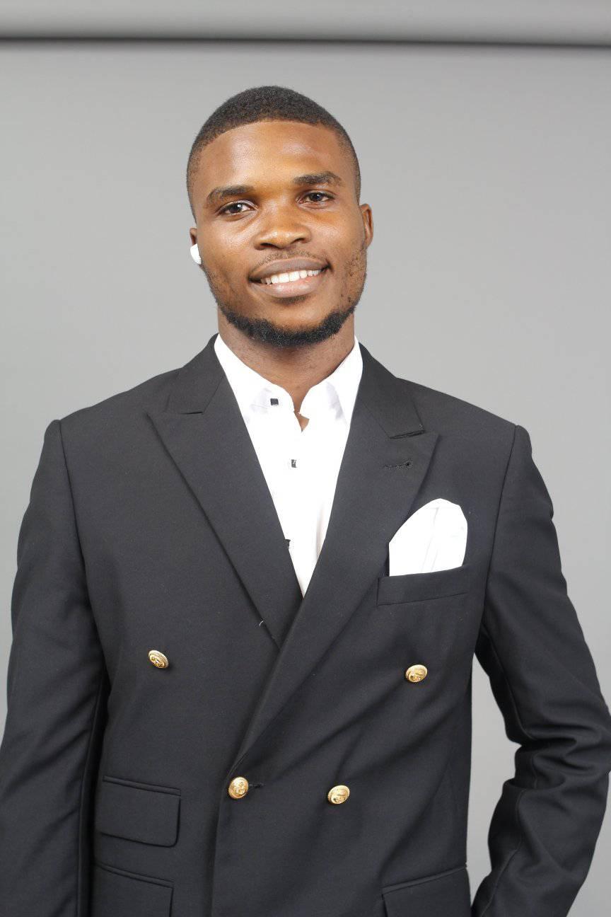 Michael Barnabas
