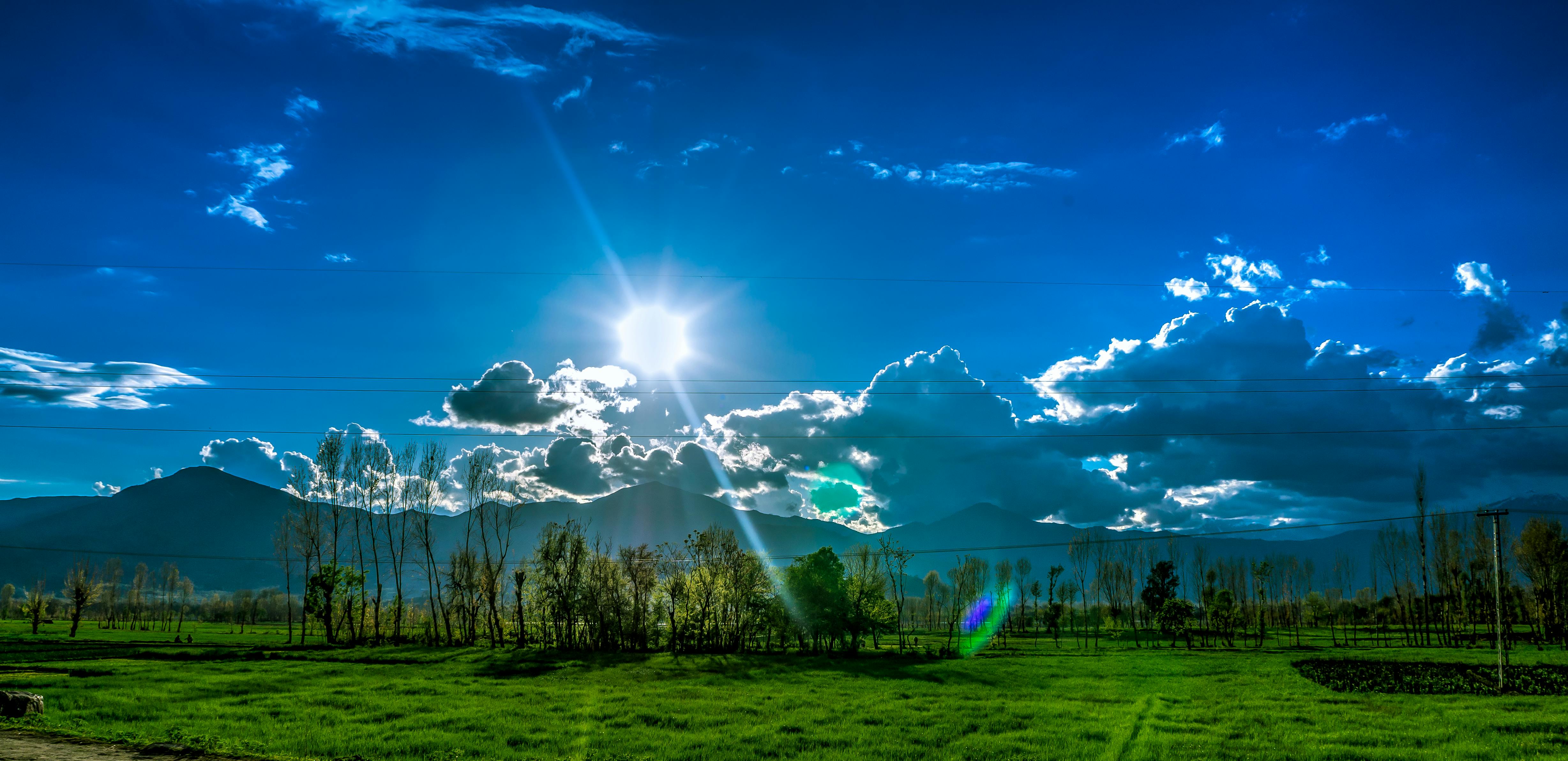 Weather Checker App